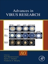 Advances in Virus Research, Volume 80 (eBook)